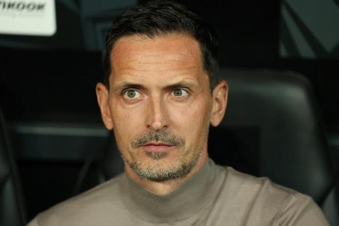 托普穆勒：安前移致混亂，難替馬爾穆什。