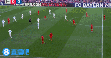 德甲6連勝，拜仁4-3勝基爾，領(lǐng)先9分，凱恩18場19球雙響。