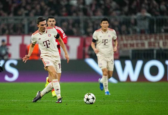 帕利尼亞警示：連失三球，賽后如敗。