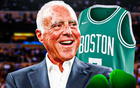誰購凱爾特人？費(fèi)城老鷹隊(duì)老板談收購可能