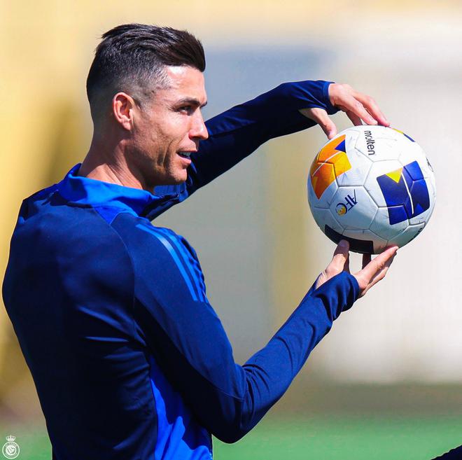 C羅亞冠戰(zhàn)，40歲前終極對決！