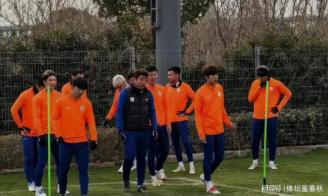 泰山三隊長失亞冠，崔康熙新援上位，畢津浩或首發(fā)。遺憾！