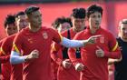 中國男足半場落后，下半時連進(jìn)7球逆轉(zhuǎn)日本，8比7獲勝！