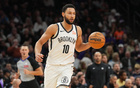 Scotto: Ben Simmons out vs Heat, labeled "not with team" by Nets