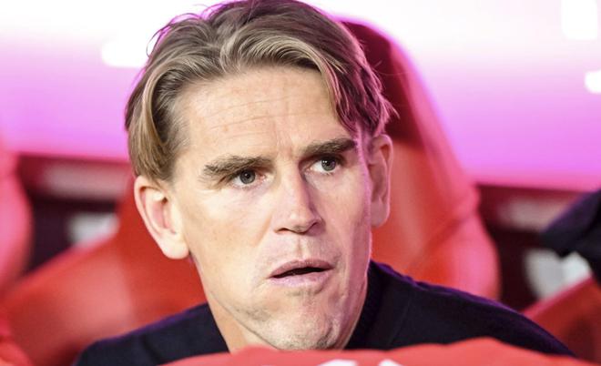 弗羅因德：特爾天賦異稟，外租決定不易。