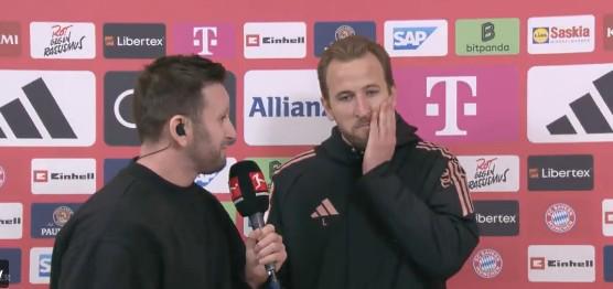 凱恩：把握良機(jī)，迎接未來幾周挑戰(zhàn)