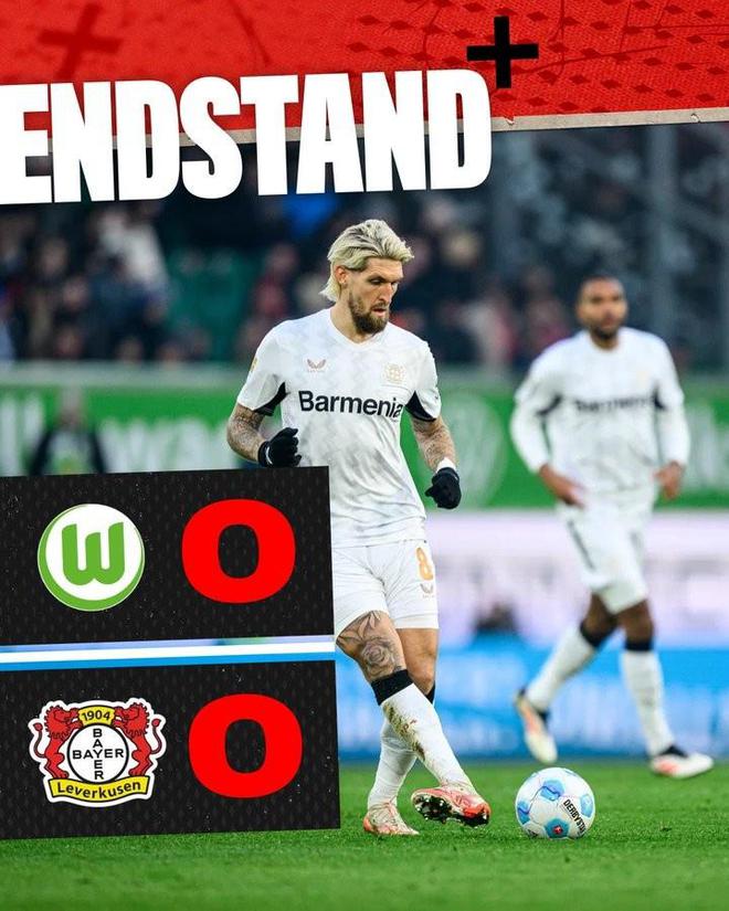 周中德杯加時戰(zhàn)，勒沃庫森大換人8平局。