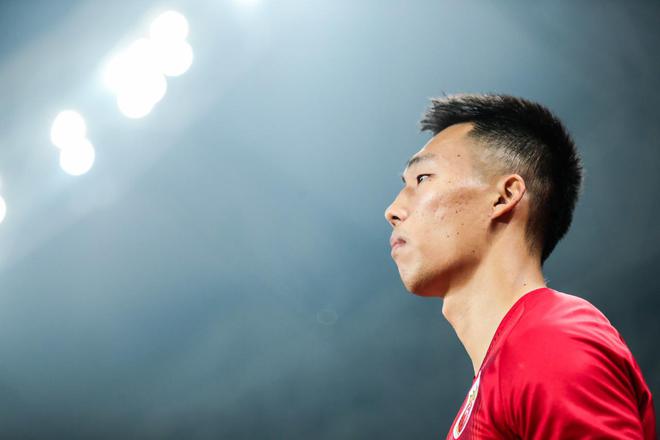 賀慣外租，盼張琳芃健康接替。