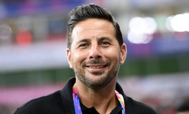 皮薩羅看好拜仁歐冠奪冠，慕尼黑決賽特殊。