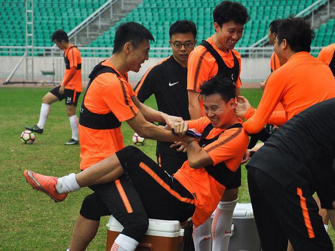 泰山隊(duì)亞冠出線難，外援卡扎離隊(duì)？