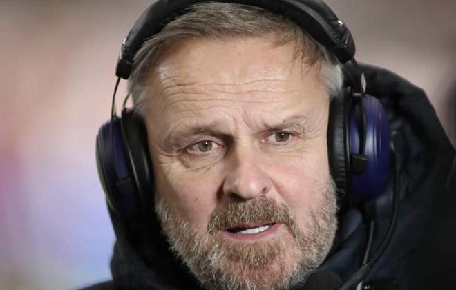 哈曼：多特非德二強，球員需成長。