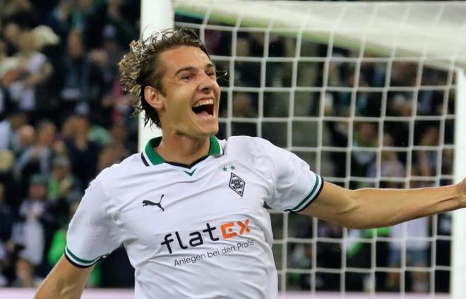 羅馬諾：貝西克塔斯租買諾伊豪斯，已啟談判。