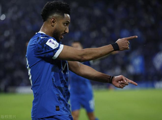 沙特金元風(fēng)暴席卷亞冠，西亞三強(qiáng)不敗領(lǐng)跑，排名前三。