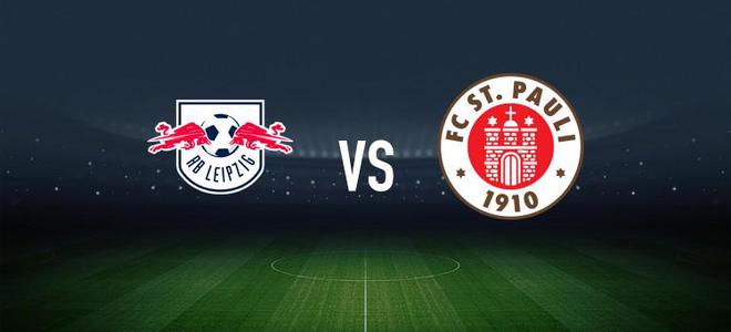 RB萊比錫戰(zhàn)圣保利，哈西、謝什科首發(fā)，杰克遜、約翰內(nèi)斯出戰(zhàn)