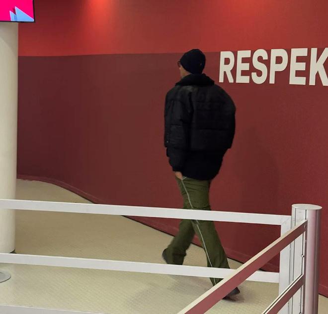 探訪前隊(duì)友，博阿滕賽后造訪拜仁更衣室