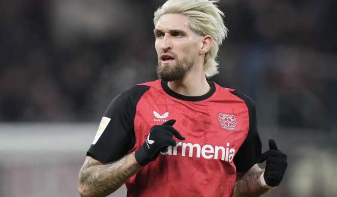 安德里希：信心主場(chǎng)勝拜仁，12輪皆可成真。