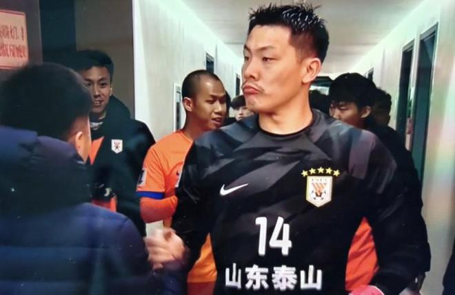 王大雷喜慶亞冠首勝，2025開(kāi)門(mén)紅，全盛開(kāi)啟！