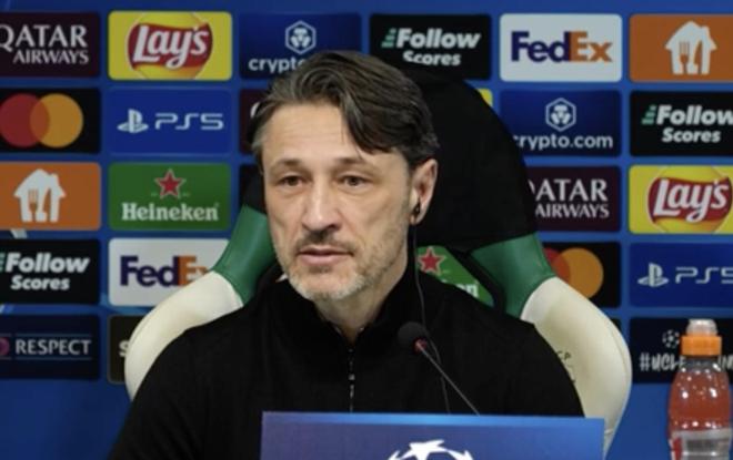 科瓦奇：哲凱賴什葡超頂尖前鋒；本塞拜尼周六復(fù)出