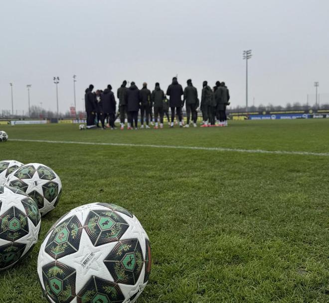 多特本塞拜尼傷缺歐冠，將缺席比賽