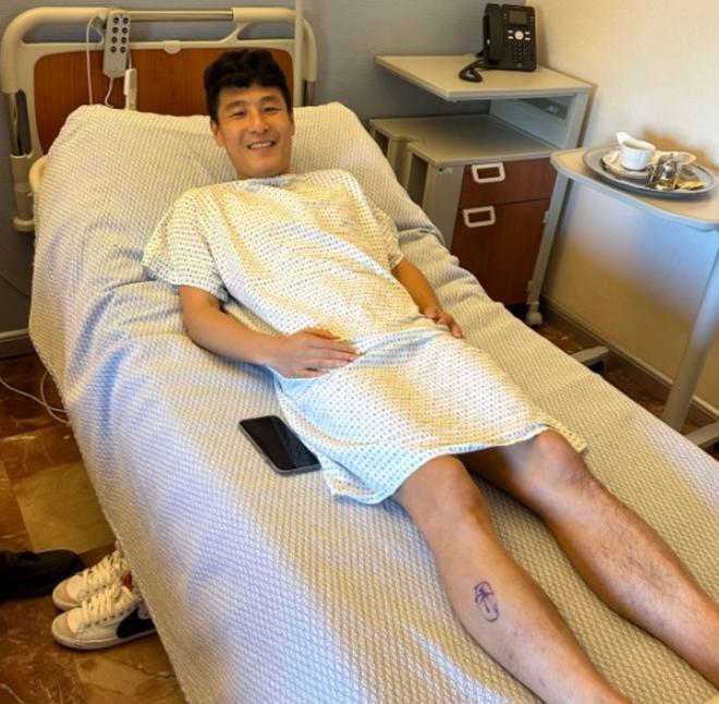 中超啟幕，三豪門傷將，海港武磊傷，申花8號傷。