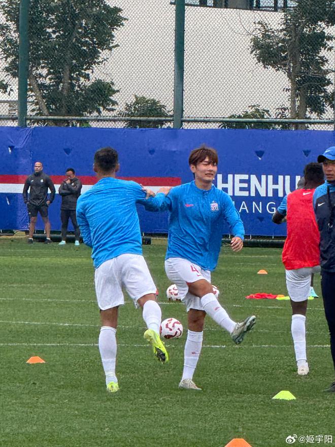 楊皓宇，亞冠最年輕3次機(jī)會(huì)創(chuàng)造者