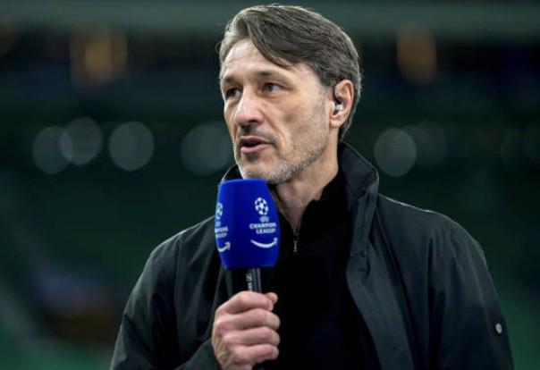 科瓦奇贊吉拉西：高效前鋒，全力以赴