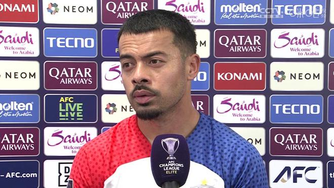 亞冠7輪排名：申花落后，上港未進(jìn)晉級區(qū)，5隊競3出線位。