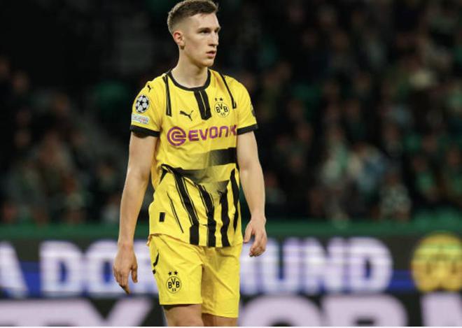 施洛特貝克：進(jìn)球策劃，下半場表現(xiàn)佳