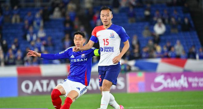 中日對(duì)決中超敗，亞冠三連敗，末輪生死戰(zhàn)。