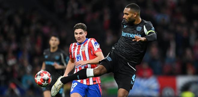 世體：塔選巴薩，未來幾周會談。