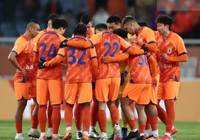 泰山隊三叉戟強，新援需磨合，對光州期望高