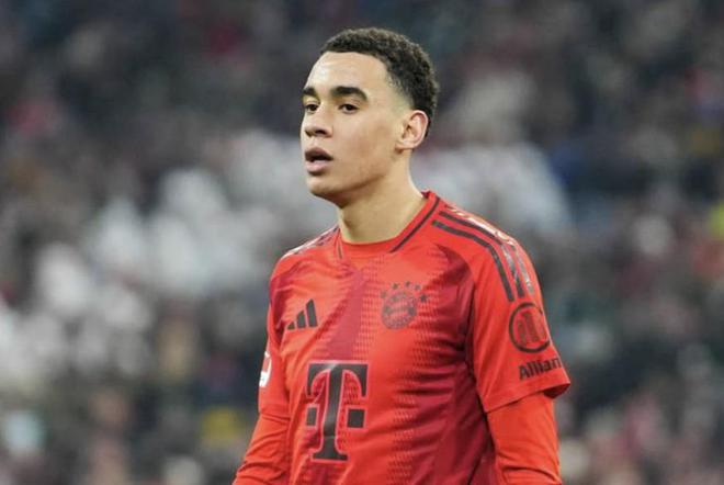 巴拉克：穆西亞拉拜仁肖像權(quán)談判中，弗羅因德知悉