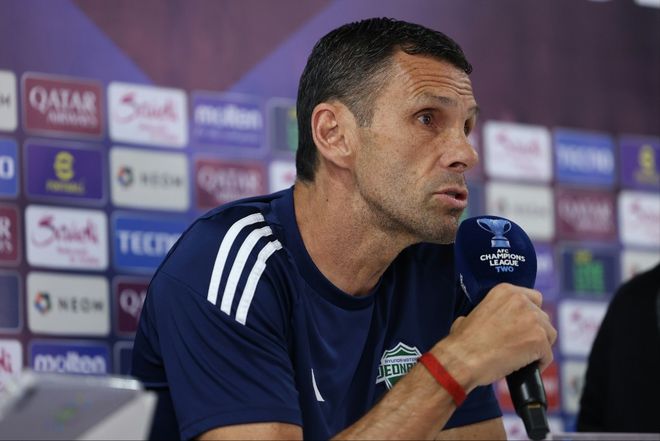 亞冠前瞻：泰港黑馬再戰(zhàn)，全北新年首戰(zhàn)新顏？