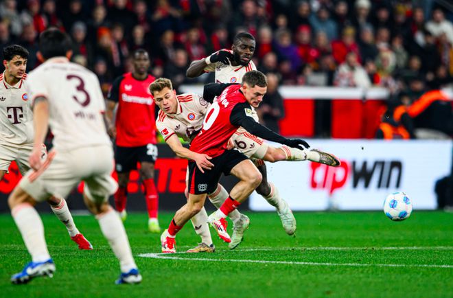 太狼狽！天王山戰(zhàn)平，領頭羊遭衛(wèi)冕冠軍7連勝終結。