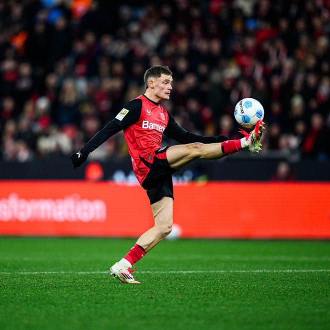 凱恩隱身，橫梁助拜仁脫險，藥廠衛(wèi)冕無望。