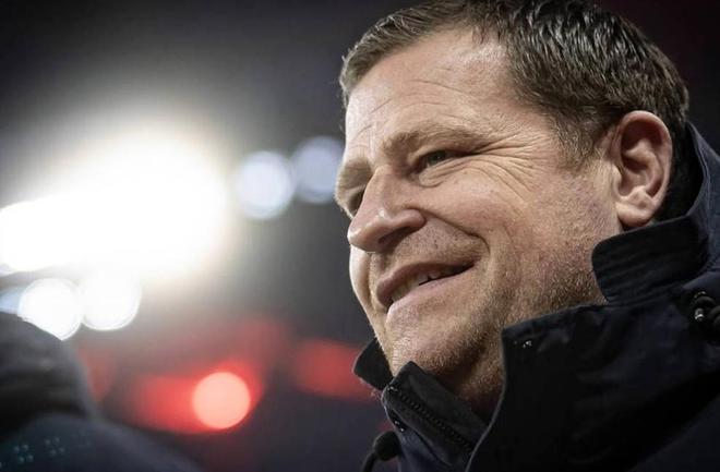 埃貝爾維爾茨：五月或現(xiàn)夏季話題