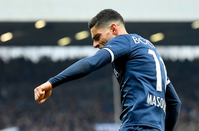 爆冷！墊底隊(duì)逆襲，德甲強(qiáng)隊(duì)?wèi)K敗，巨資無(wú)果