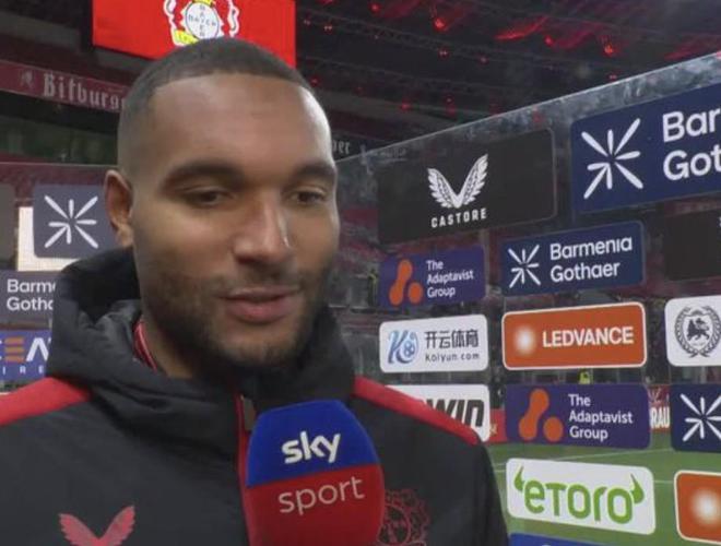 約納坦-塔：藥廠表現(xiàn)佳；巴薩加盟待定