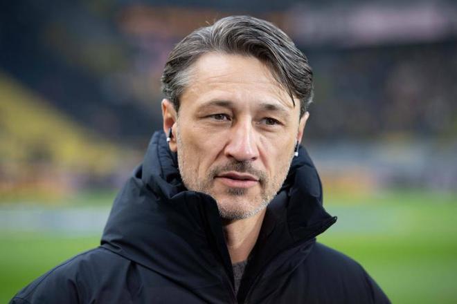 輸隊(duì)需振作！科瓦奇：下半場(chǎng)無(wú)良機(jī)，速勝為要！