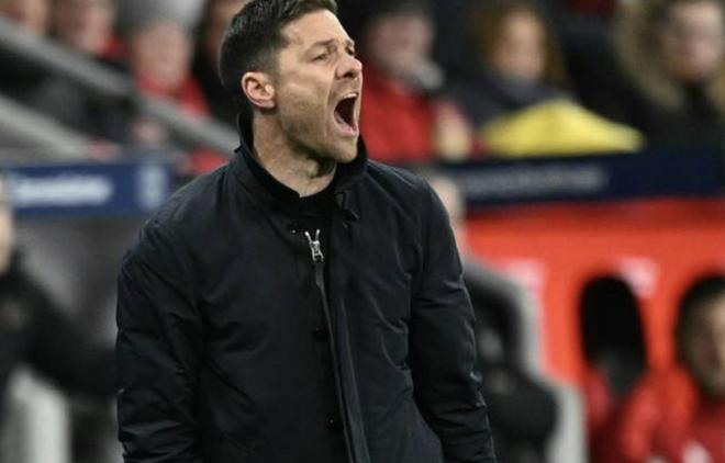 阿隆索：拜仁優(yōu)勢(shì)明顯，表現(xiàn)佳但缺進(jìn)球