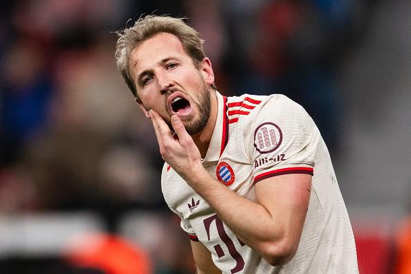 拜仁藥廠戰(zhàn)，僅2次有效射門，零射正受壓。