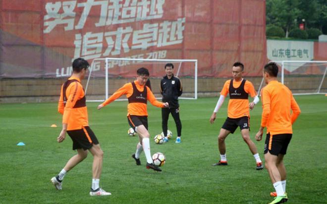 喜訊！南通支云金靴首發(fā)戰(zhàn)魯蔚亞冠，期待！