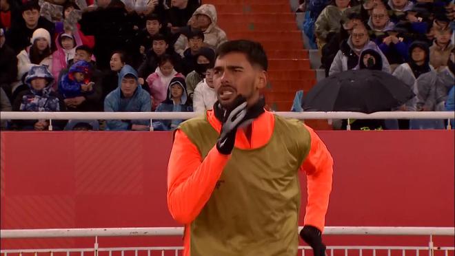 老崔蔚山控水，泰山五日雙戰(zhàn)必勝，克雷桑威震敵，后防抉擇制勝