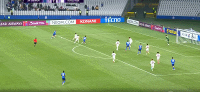 陳晉微偏一貼地斬