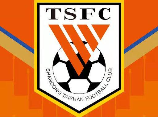 泰山官方：球隊身體不適，退出亞冠比賽。
