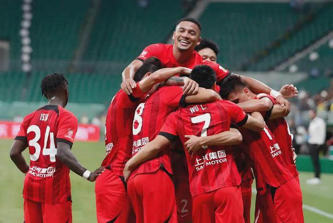 亞冠決戰(zhàn)：海港水手，誰勝誰負？