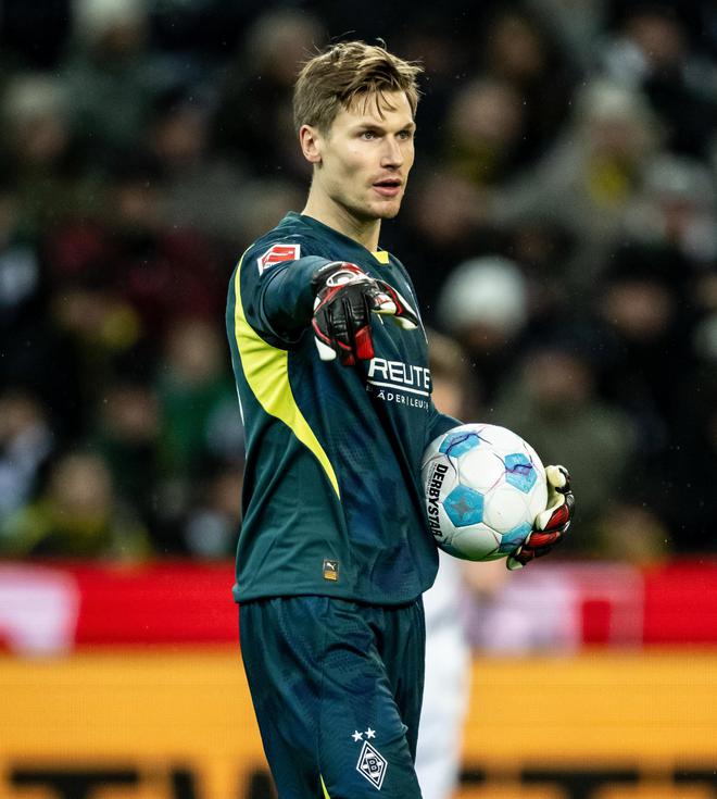 官方：尼古拉斯內(nèi)收肌傷手術(shù)，賽季報銷風險高