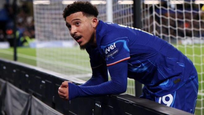 切爾西遭七連敗，曼聯(lián)帝星9500萬(wàn)，新季恐再流浪。