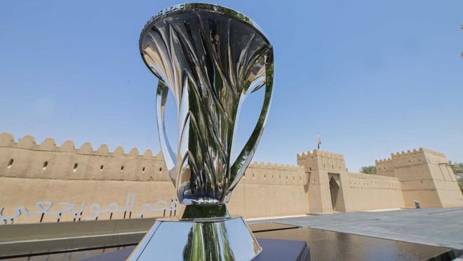 亞冠1/8決賽，利雅得勝利VS德黑蘭獨(dú)立