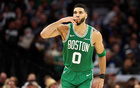 76人挑戰(zhàn)凱爾特人，綠軍陣容完整，五連敗需全力以赴。
